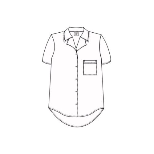 Camisa Marbella