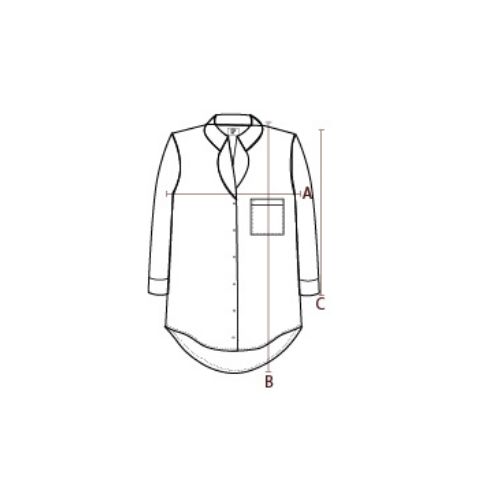 Camisola Pisces