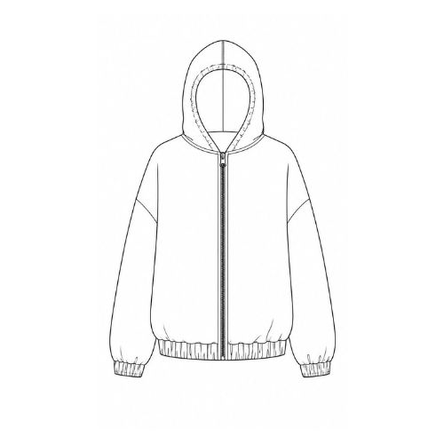 Campera Dallas