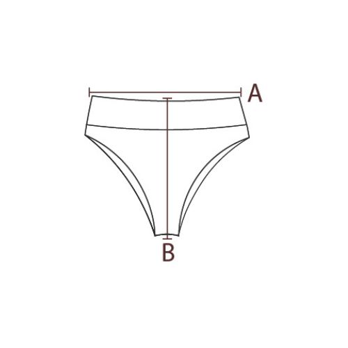 Culotte Similan