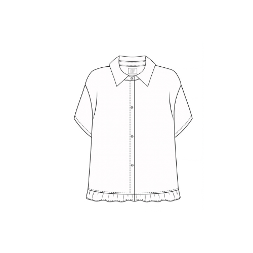 Camisa Denia