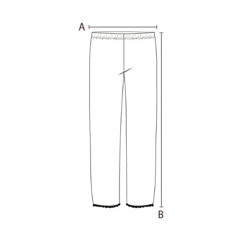 Pantalon Goa