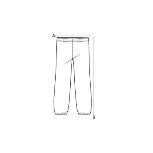 Pantalon Alfa
