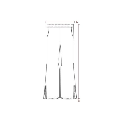 Pantalon Alhena
