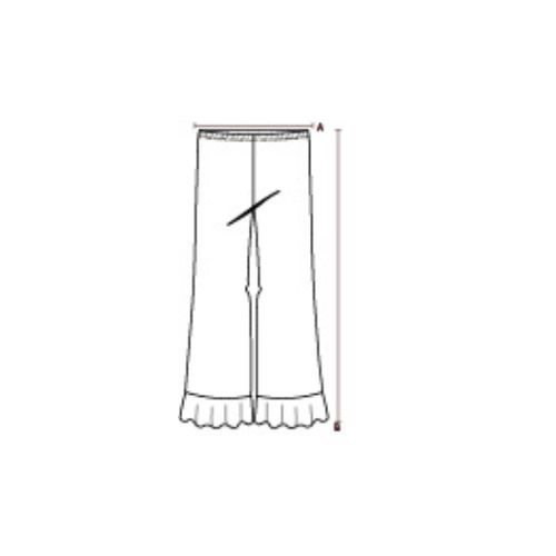 Pantalon Cuarzo