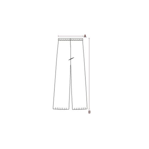 Pantalon Granate