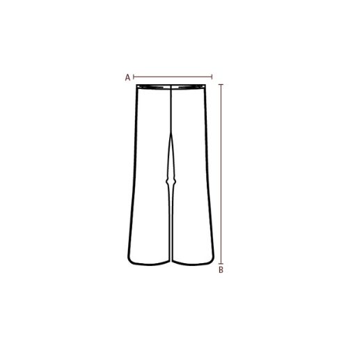 Pantalon Irusha