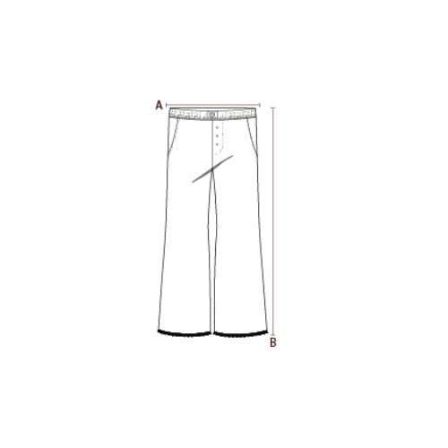 Pantalon Jade