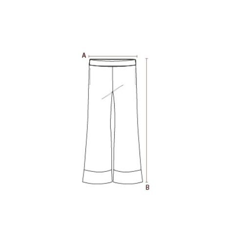 Pantalon Onix
