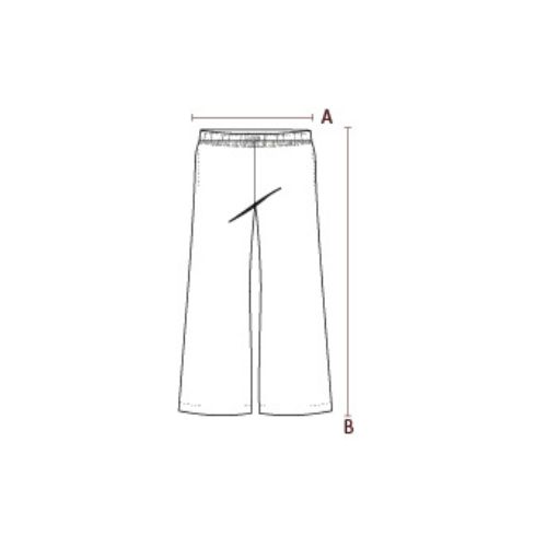 Pantalon Opalo