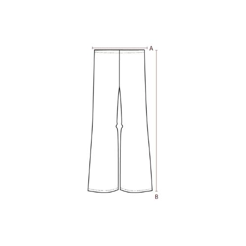 Pantalon Pisces