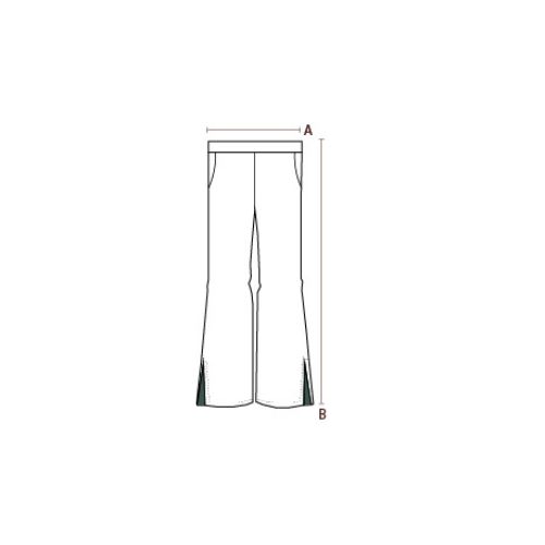 Pantalon Acuario