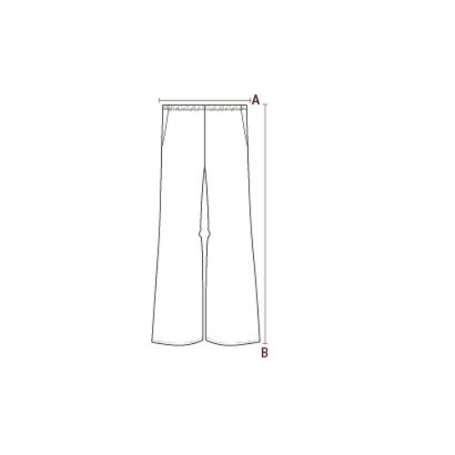 Pantalon Aludra