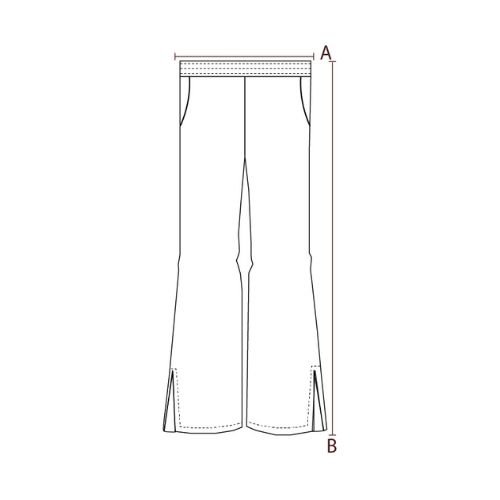 Pantalon Astrid