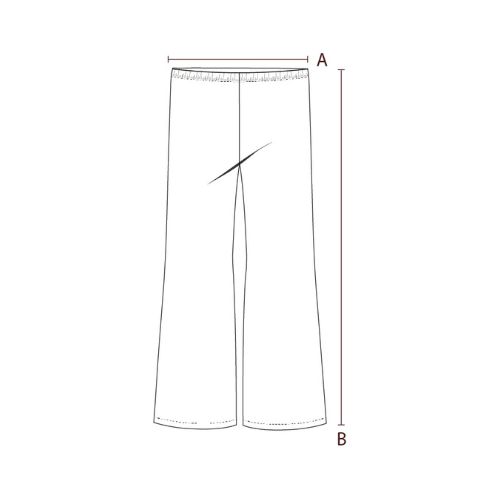 Pantalon Cannes