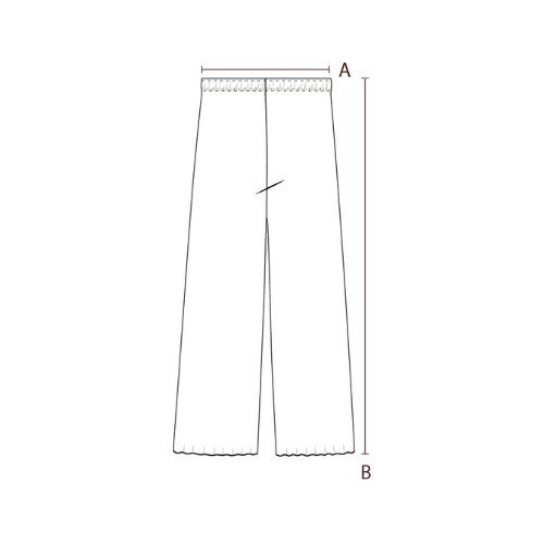 Pantalon Goa