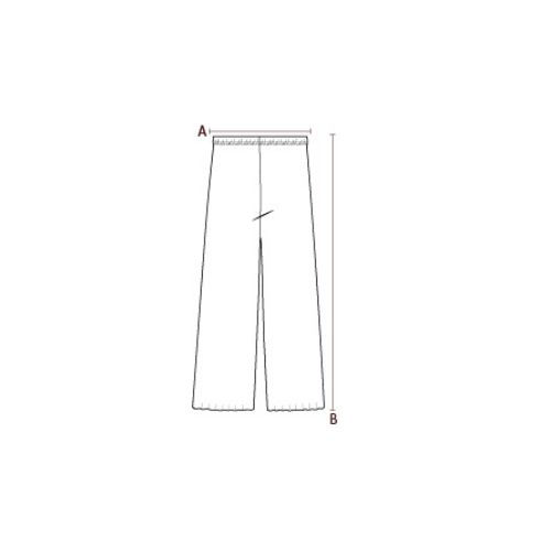 Pantalon Turmalina