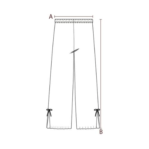 Pantalon Lisboa