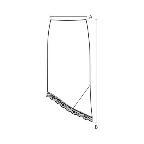 Pollera Tania