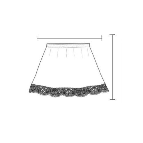 Pollera Sicilia