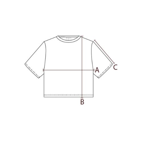 Remera Altea