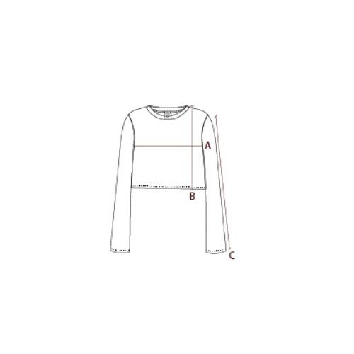 Remera Grus