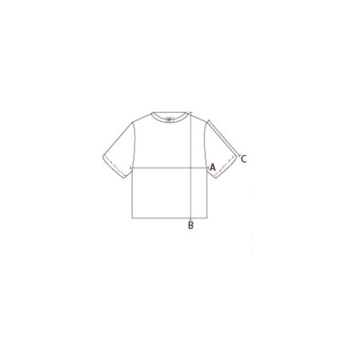 Remera Kraz