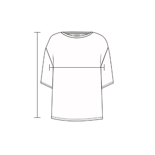 Remera Marbella