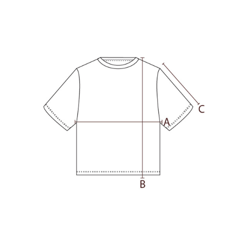 Remera Goa