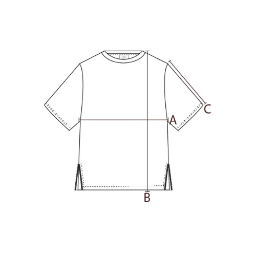 Remera Goa
