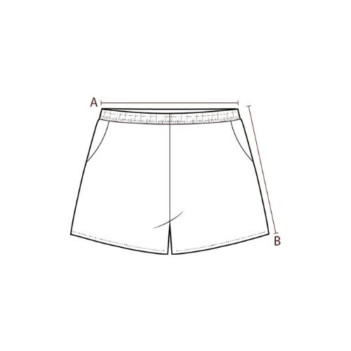 Short Aruba