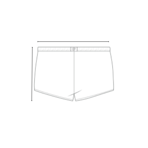 Short Bahamas