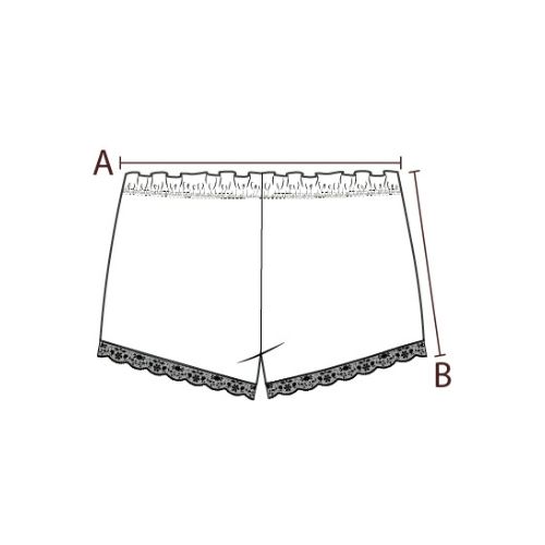 Short Corcega