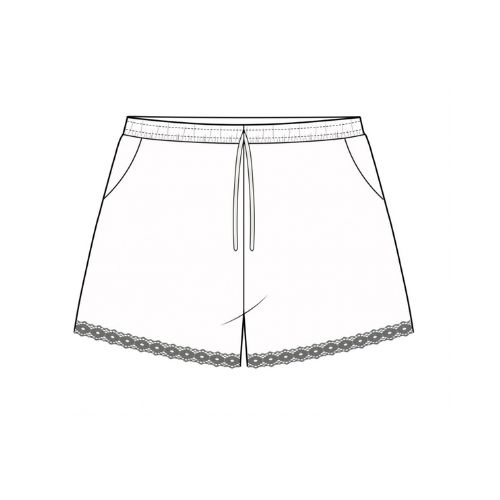 Short Girona