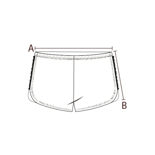Short Goa