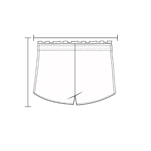 Short Marbella