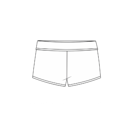 Short Portofino