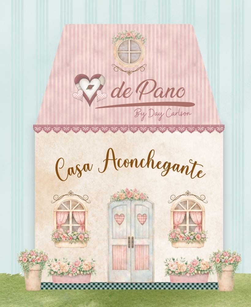 Coleção Casa Aconchegante