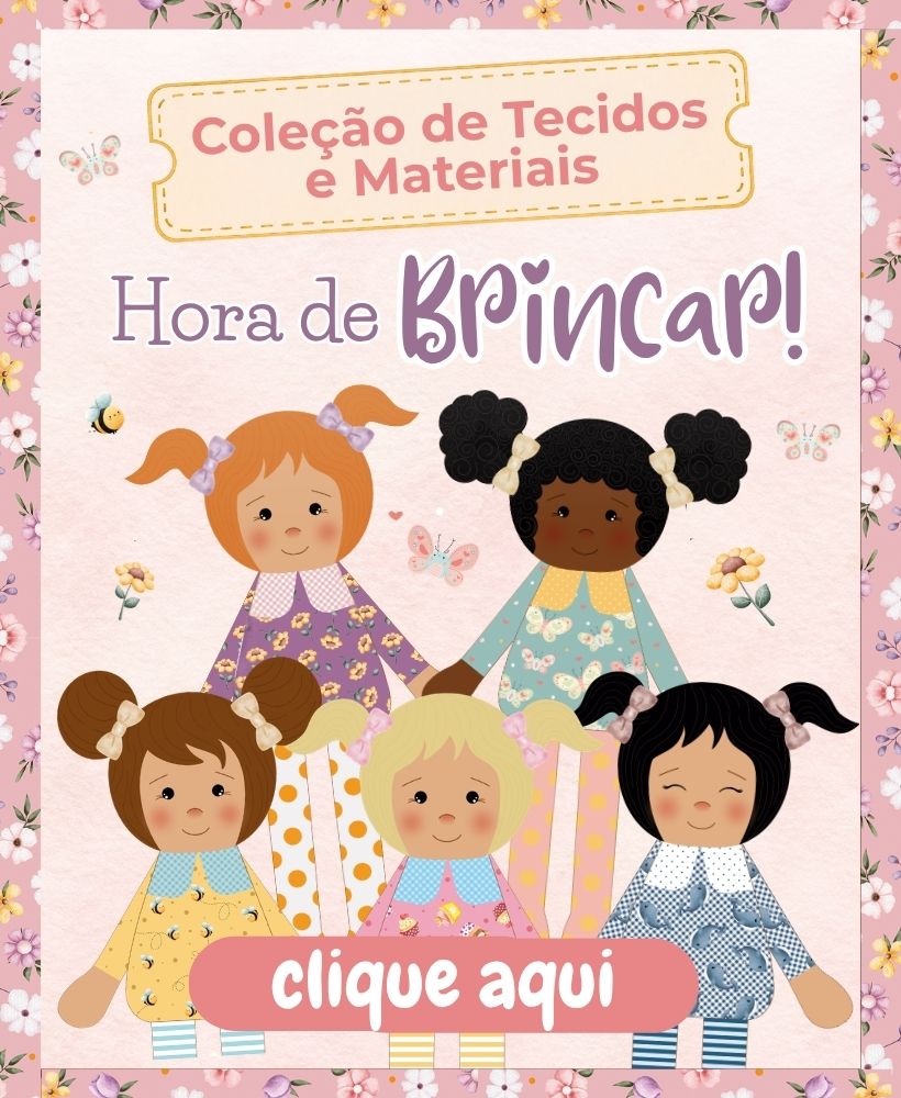 Coleção Hora de Brincar