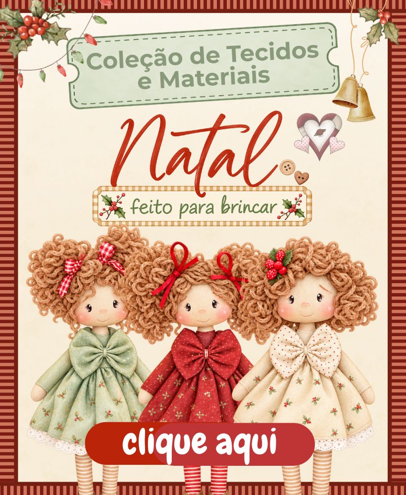 Coleção Natal 2026