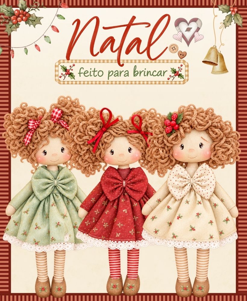 Coleção Natal 2026
