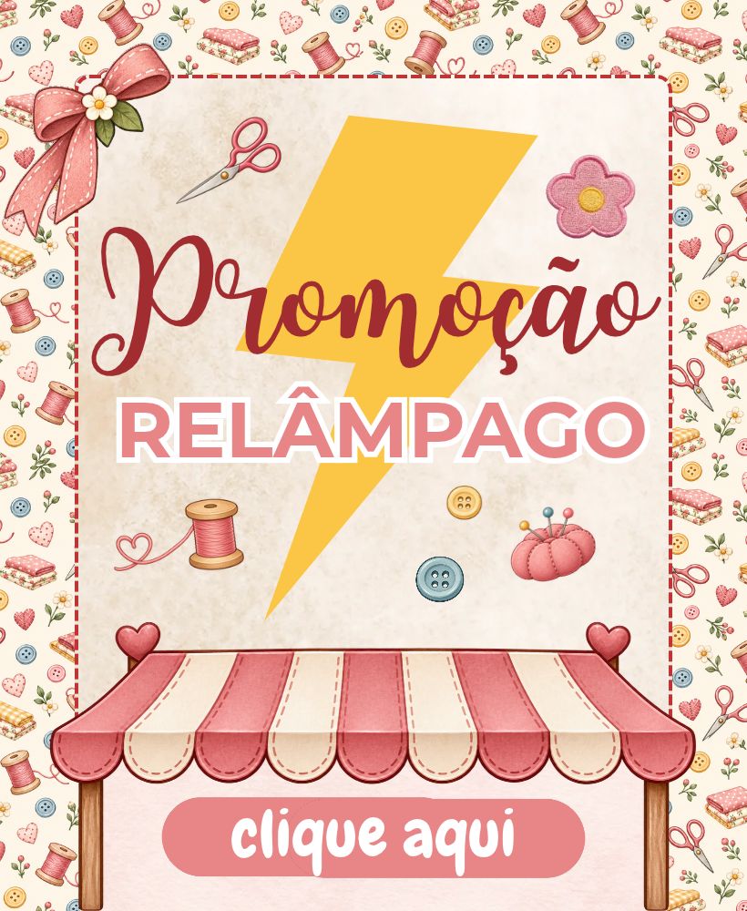 Promoção Relâmpago