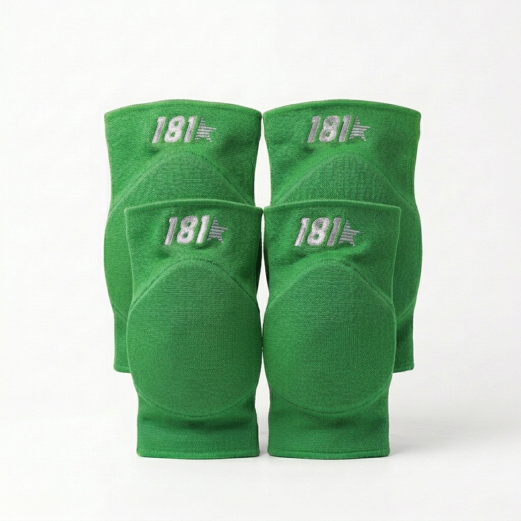 Equipamiento verde 181