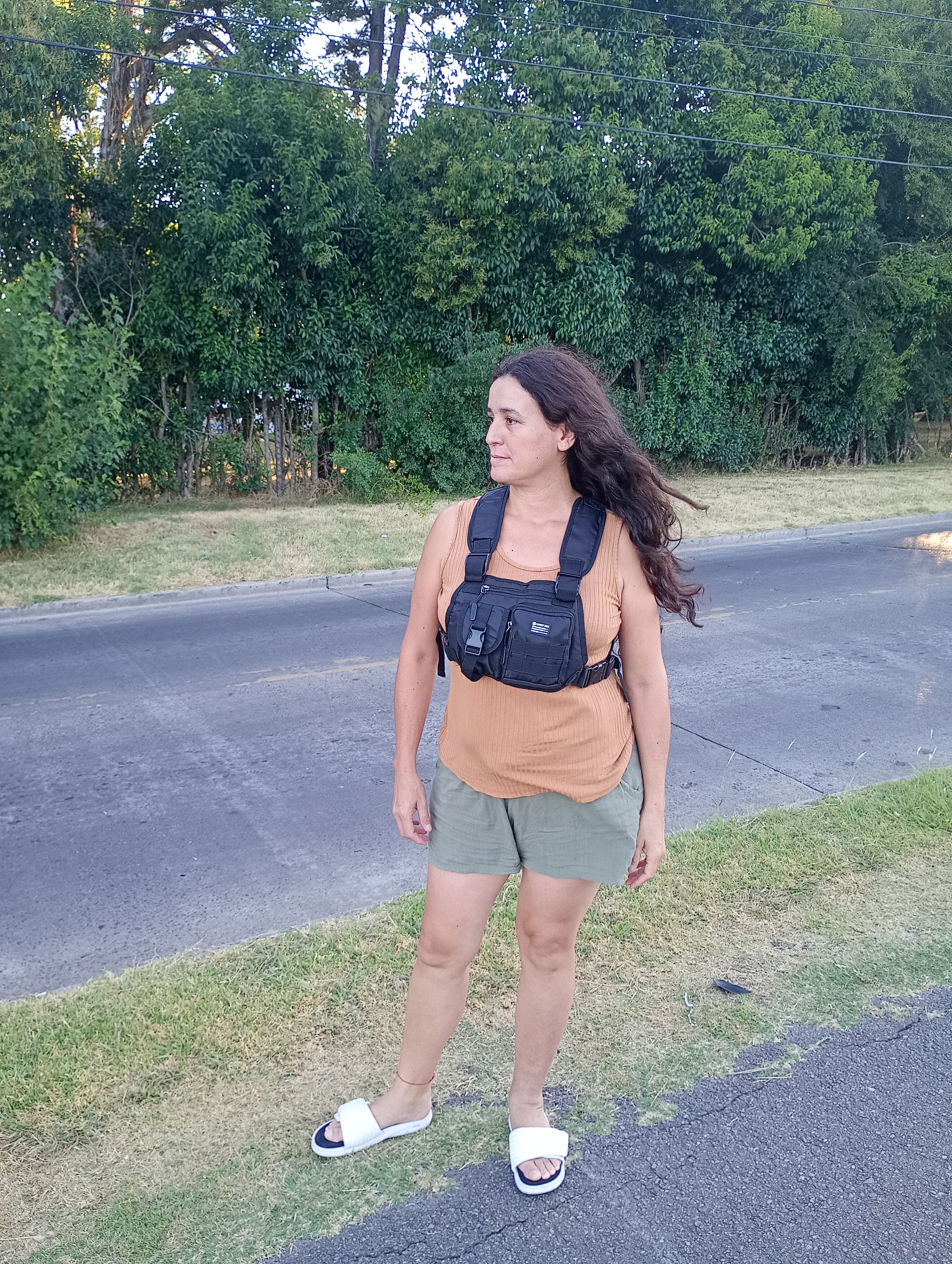 URBIX en uso - movilidad y comodidad