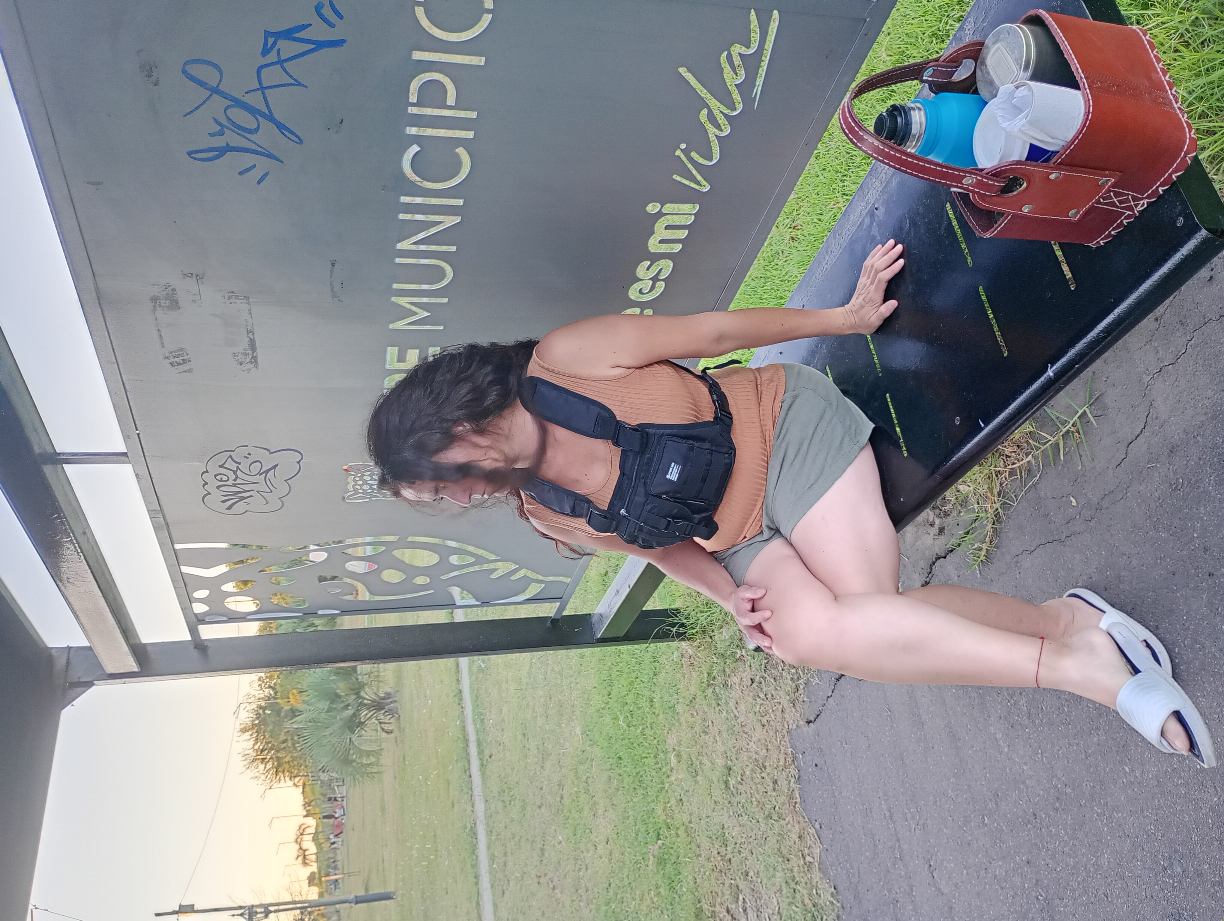 URBIX en uso - estilo urbano