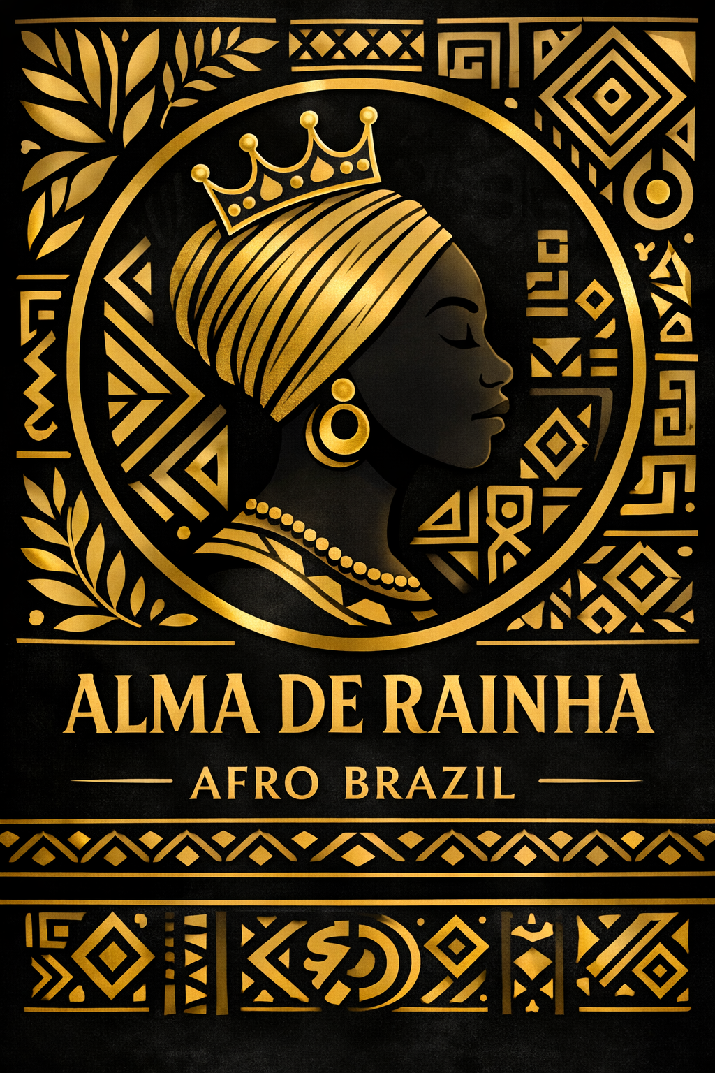 Alma de Rainha