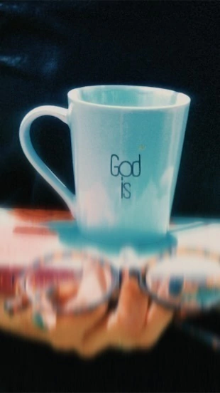 Banner da categoria Canecas