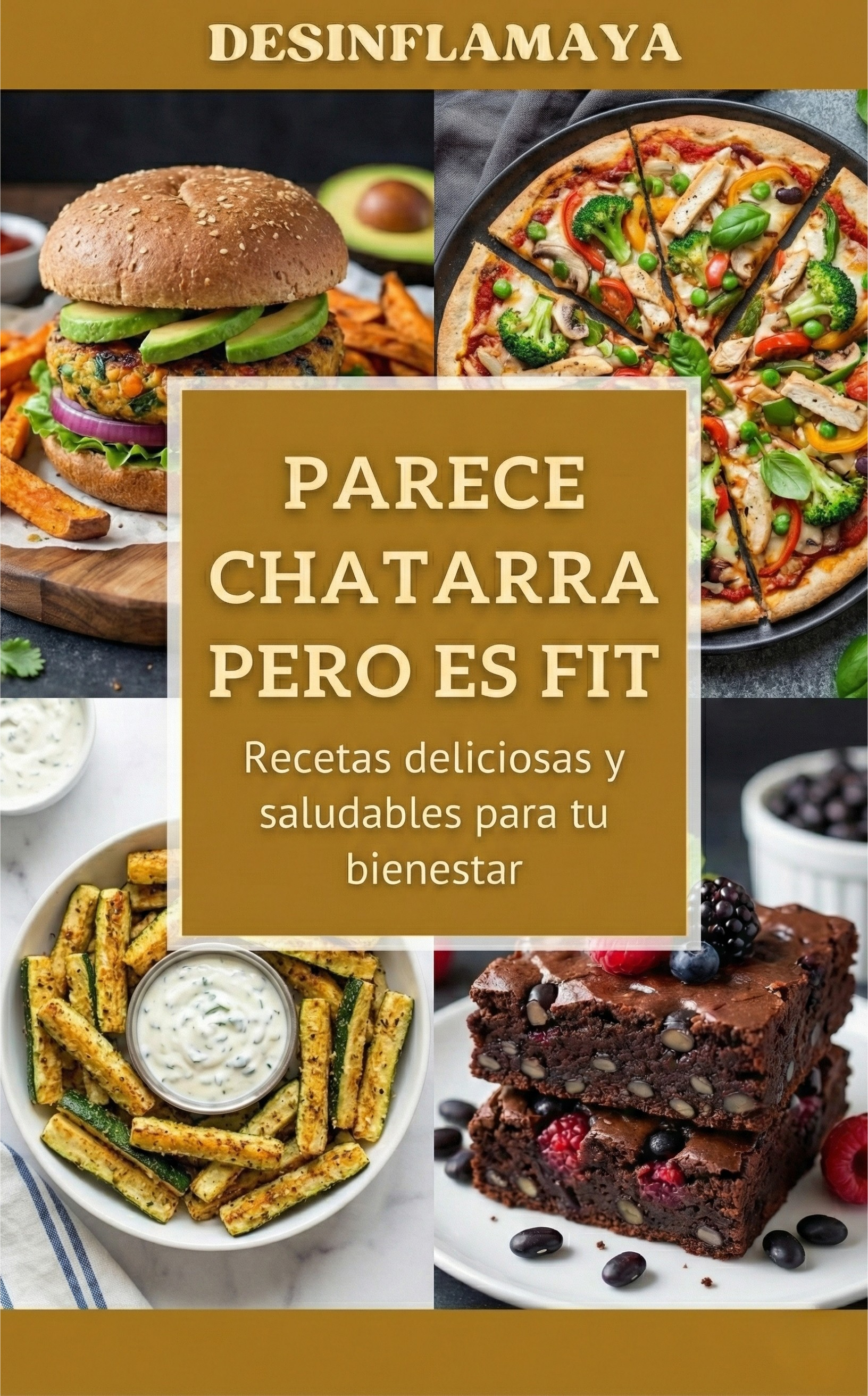 Parece chatarra pero es fit