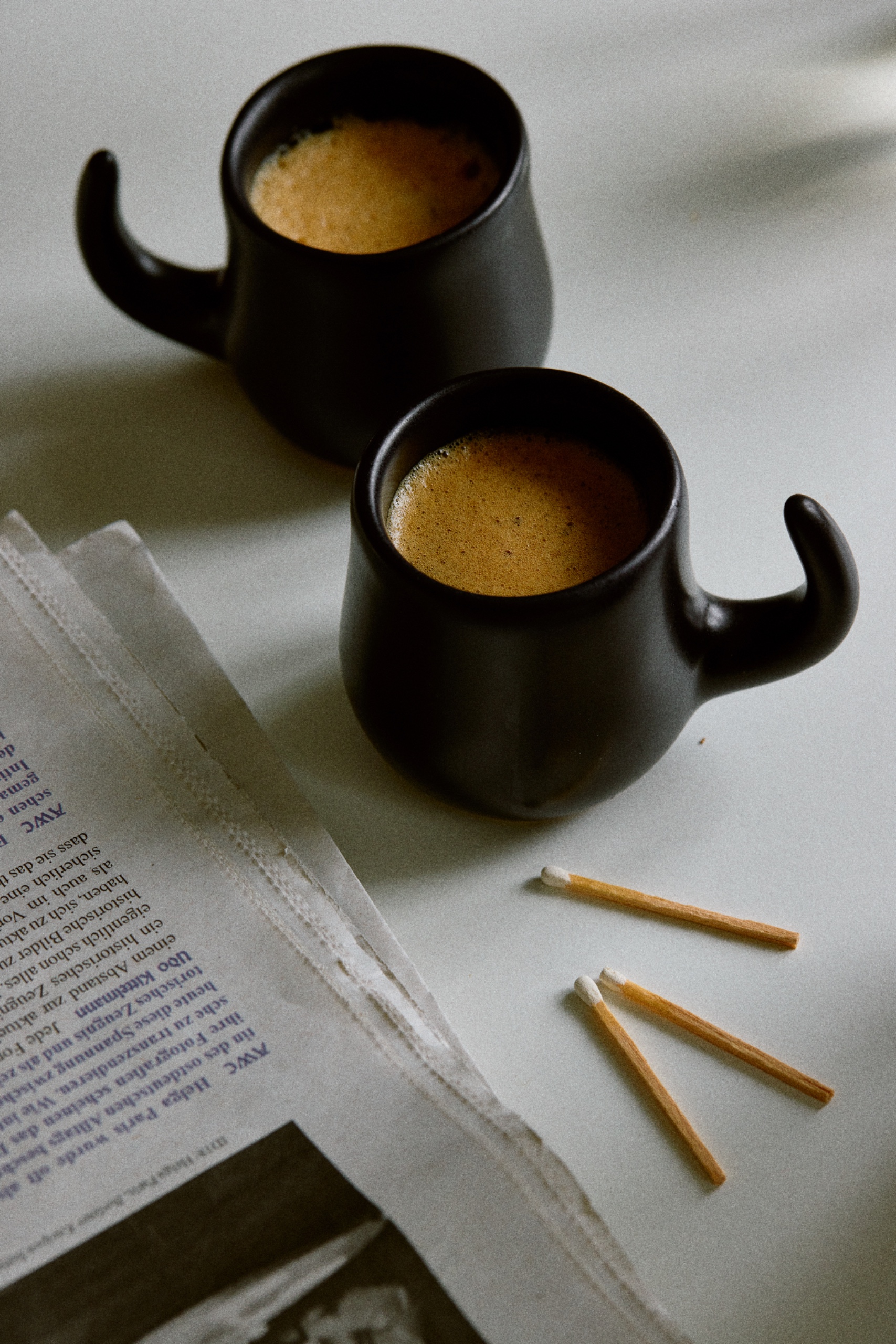 NODA - Marca de objetos para casa em São Paulo