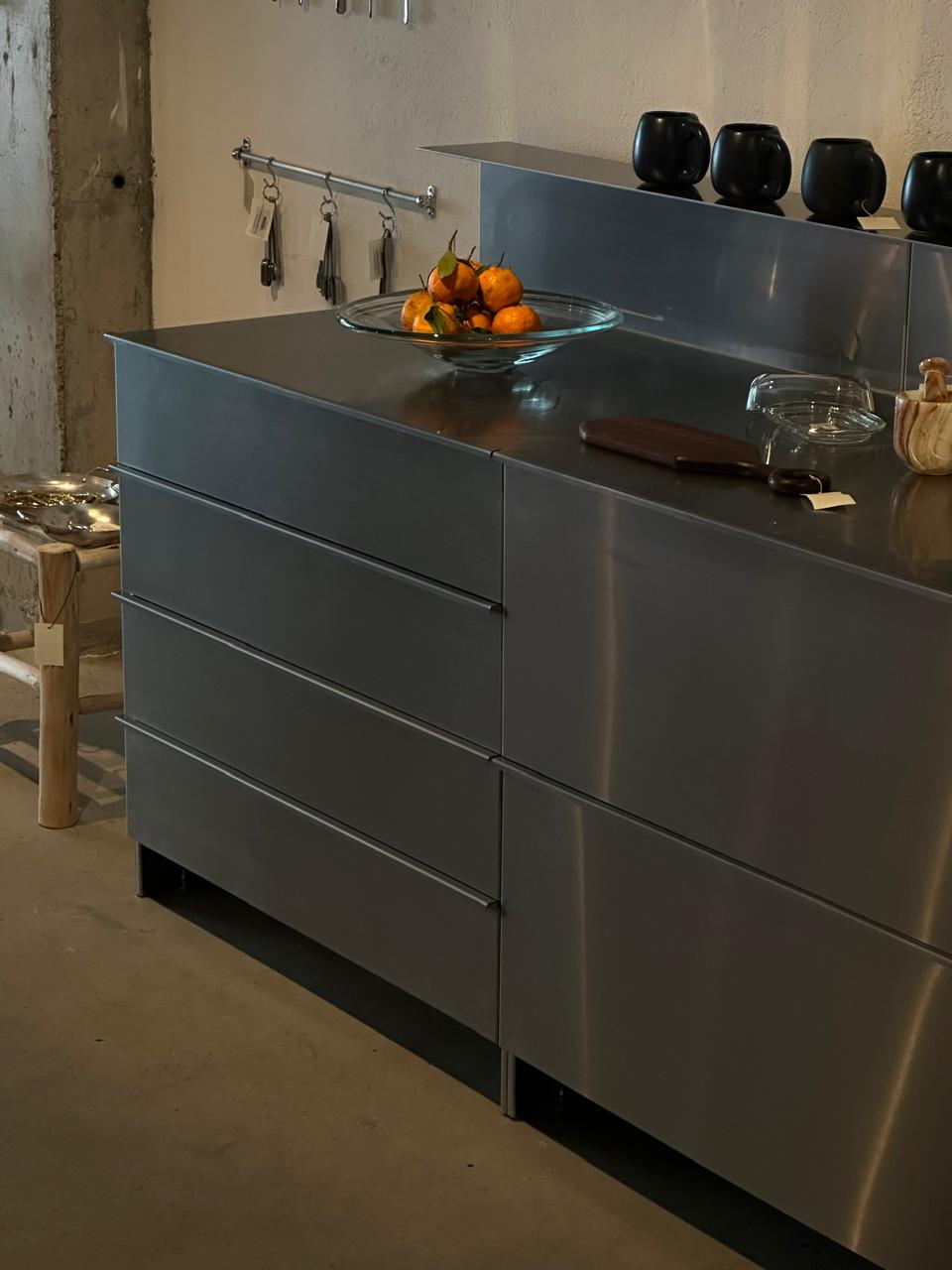 Loja Noda Cozinha em Pinheiros